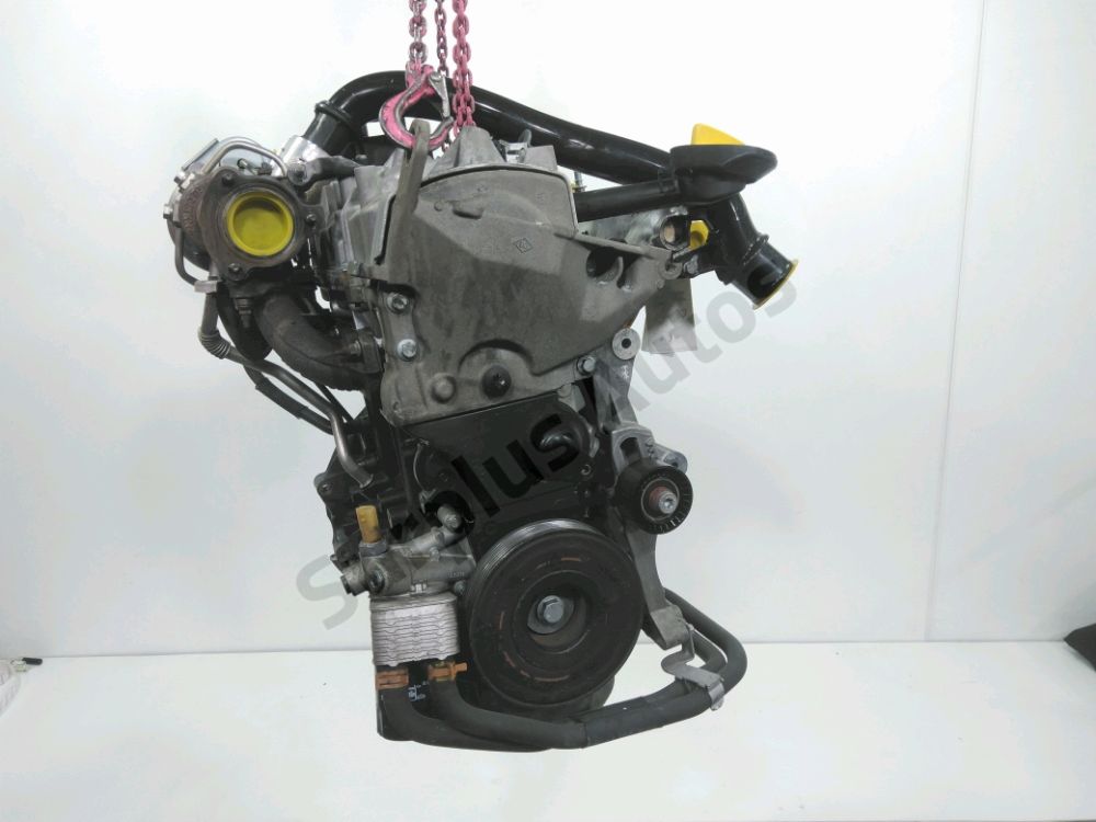 Moteur