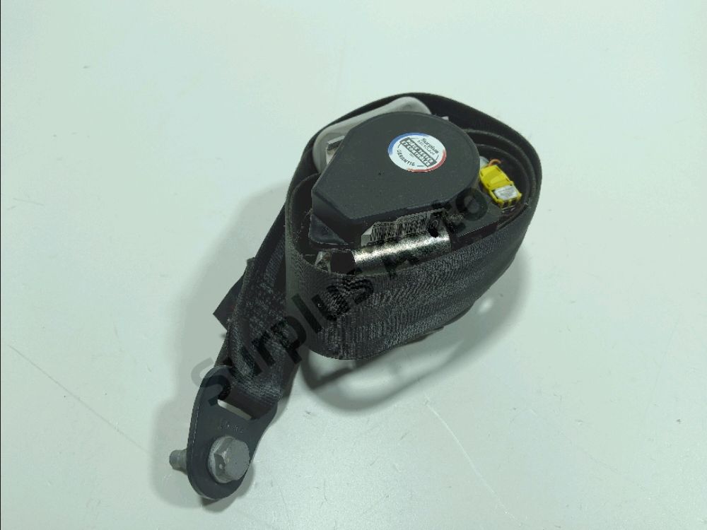 Ceinture avant gauche