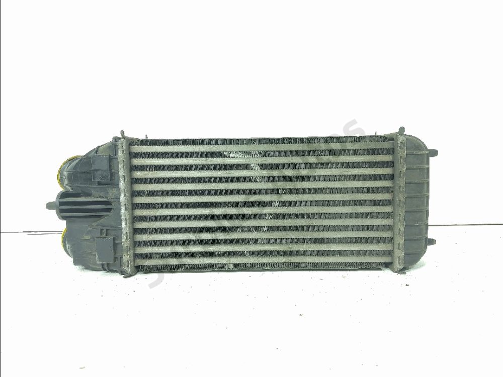 Echangeur d'air