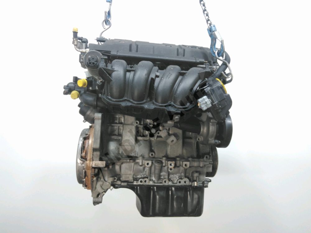 Moteur