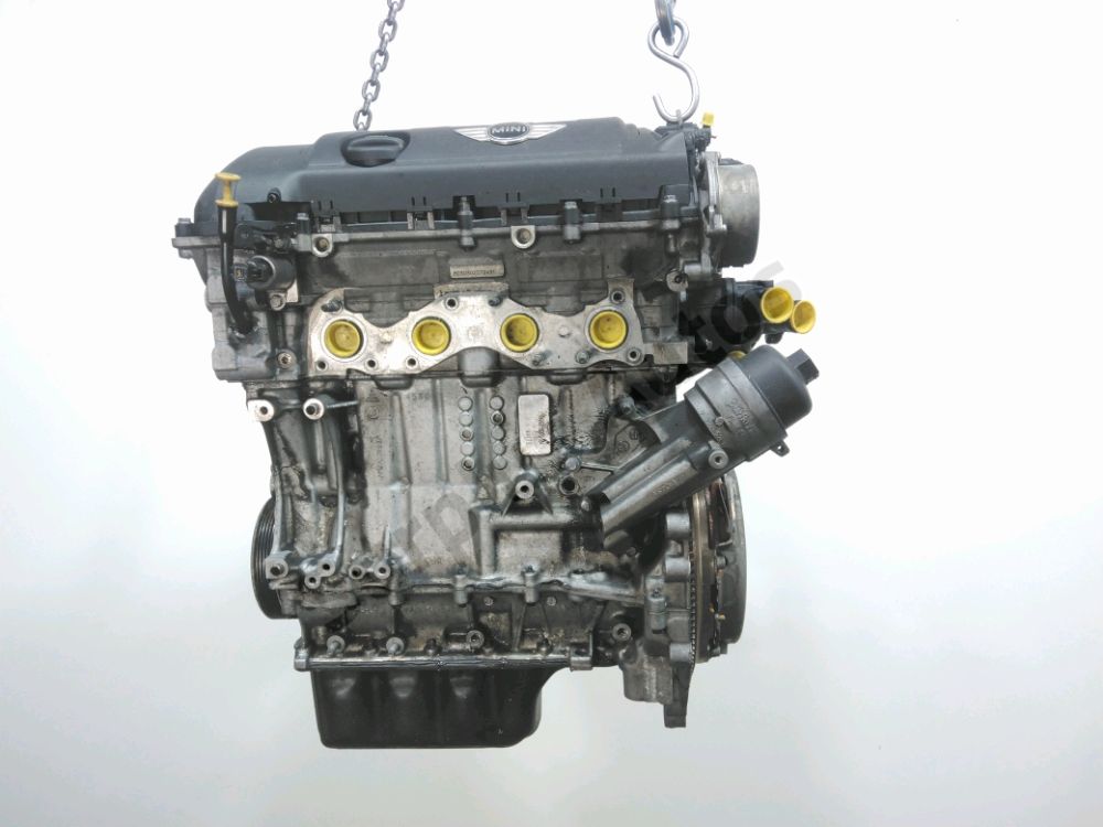 Moteur