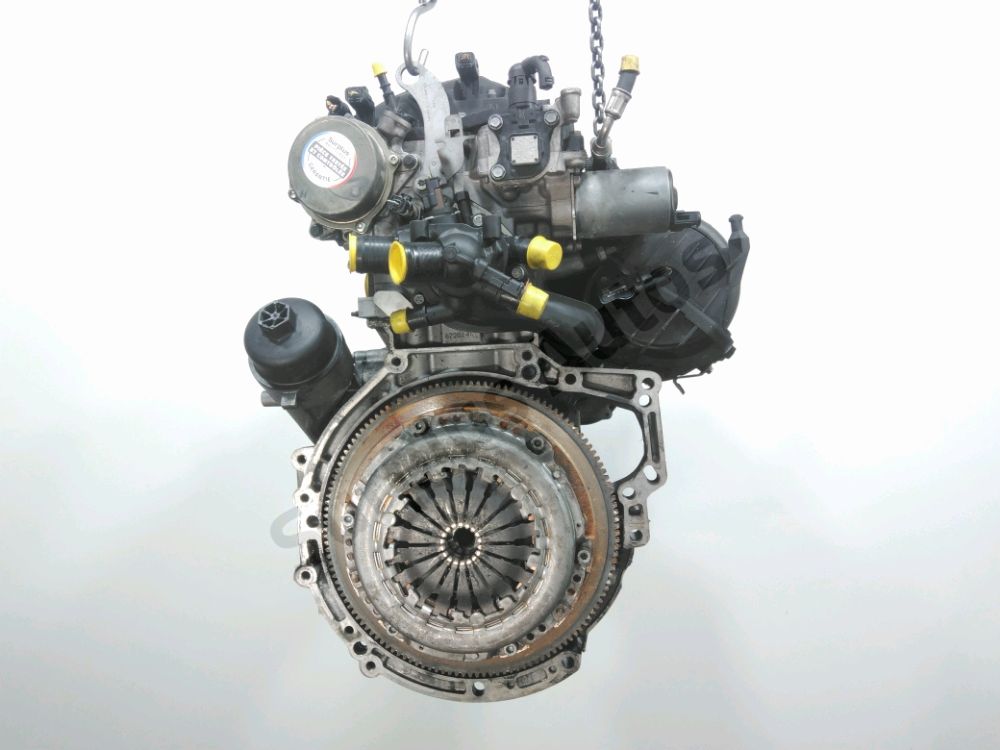 Moteur