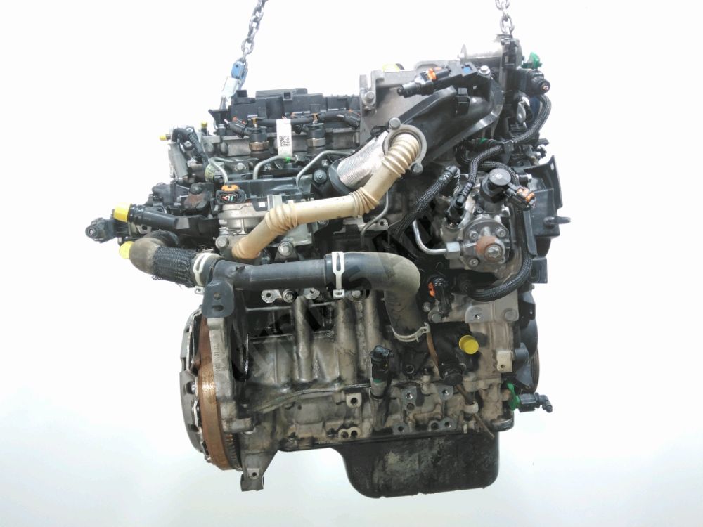 Moteur