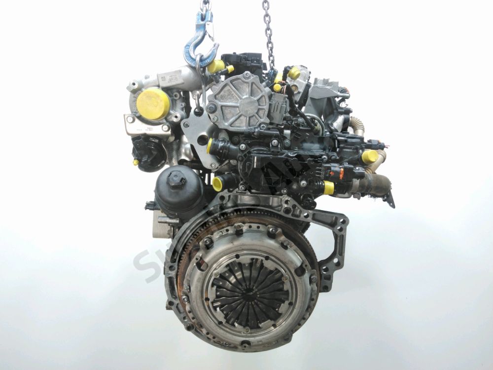Moteur