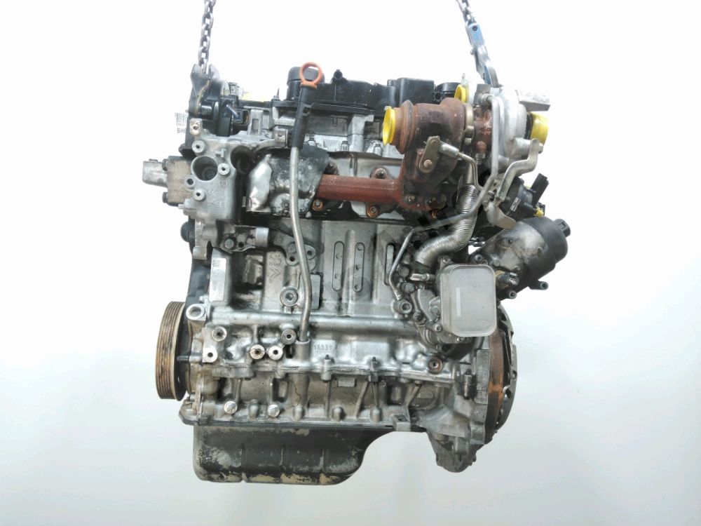 Moteur