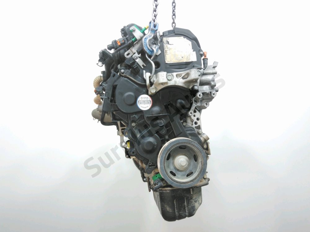 Moteur