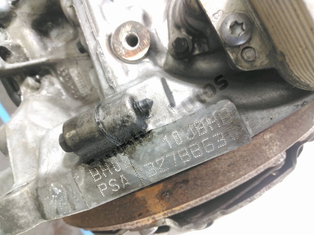 Moteur