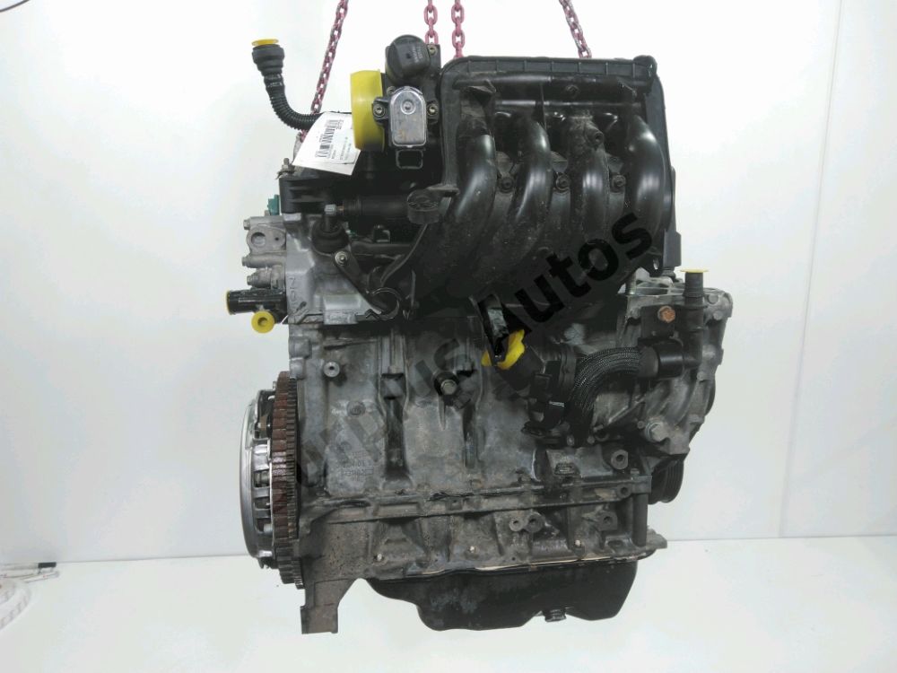 Moteur