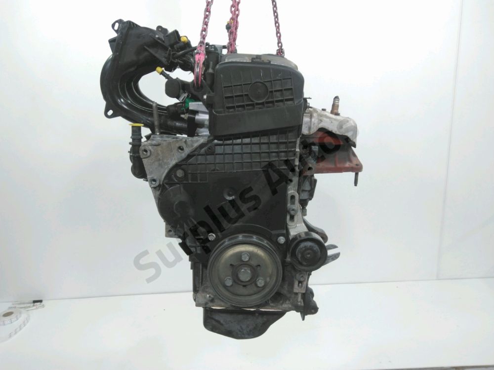 Moteur