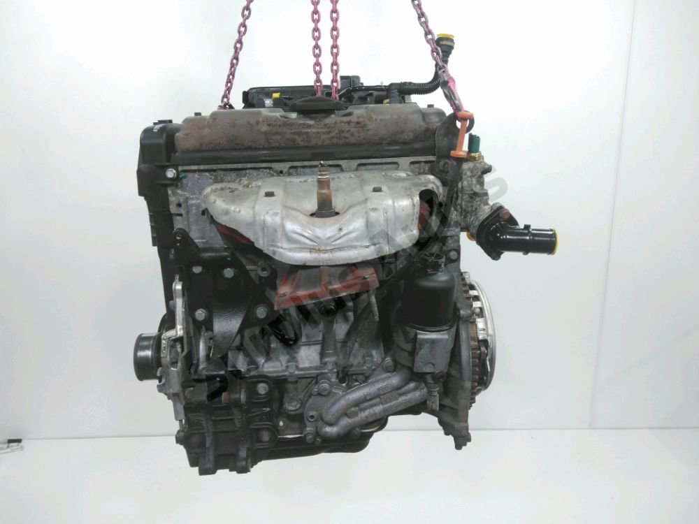 Moteur