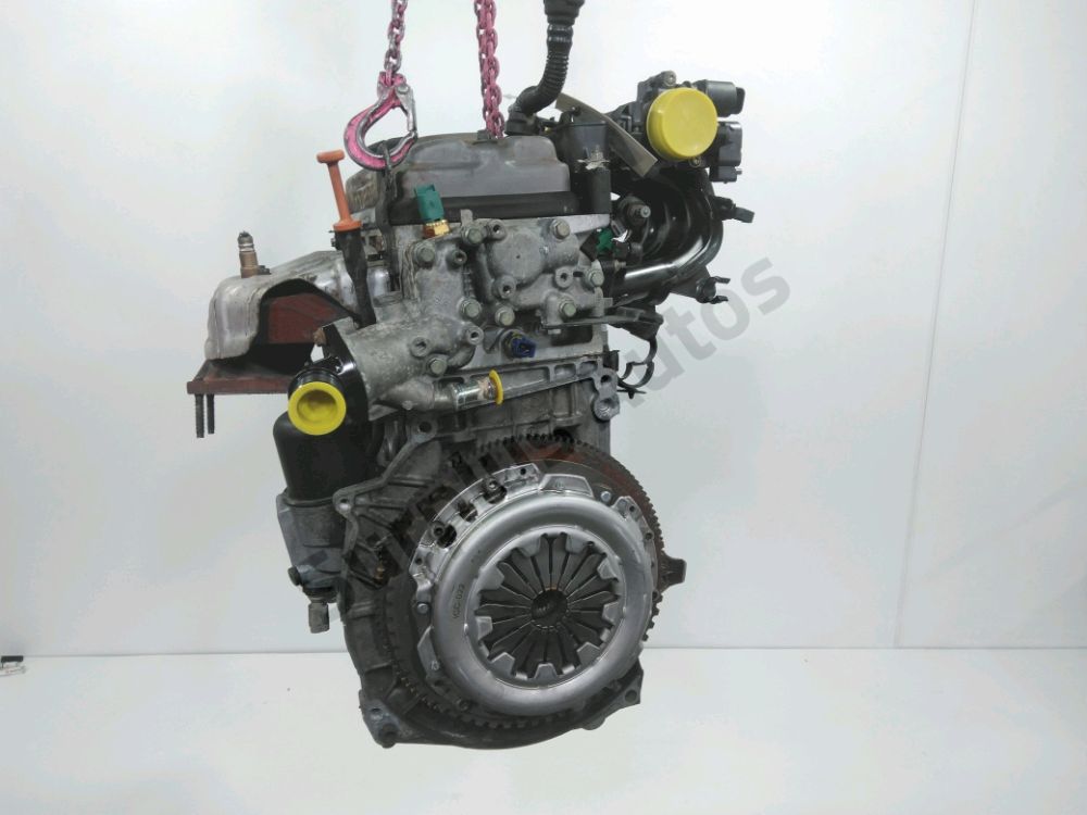 Moteur