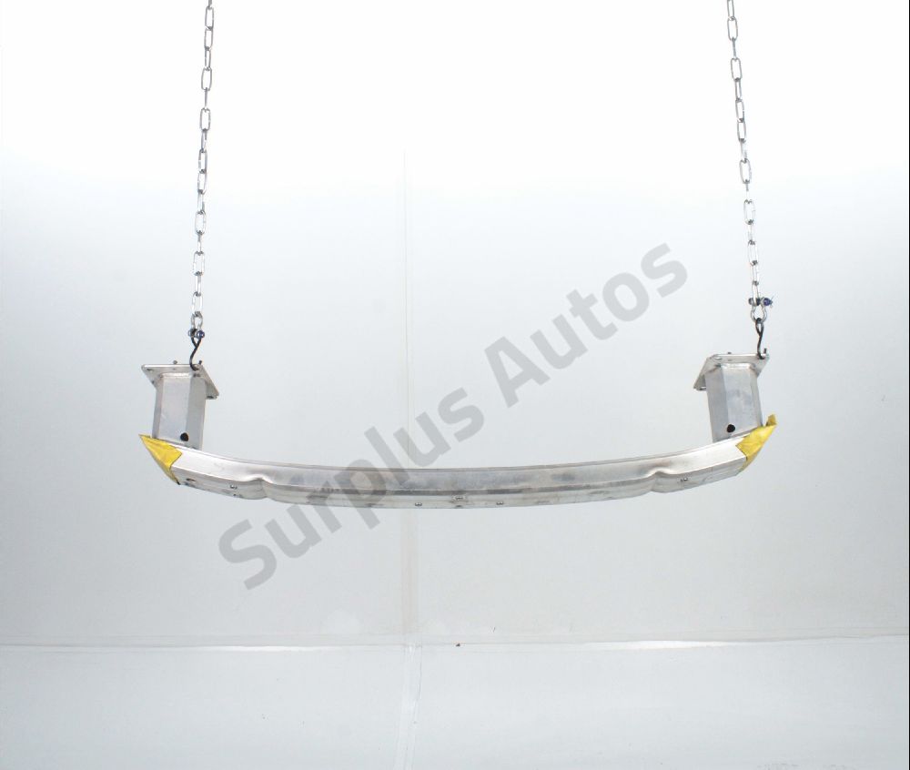 Renfort pare-choc avant