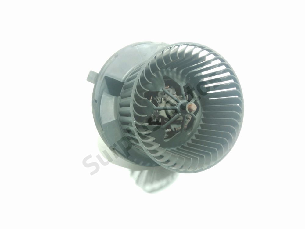 Ventilateur de chauffage