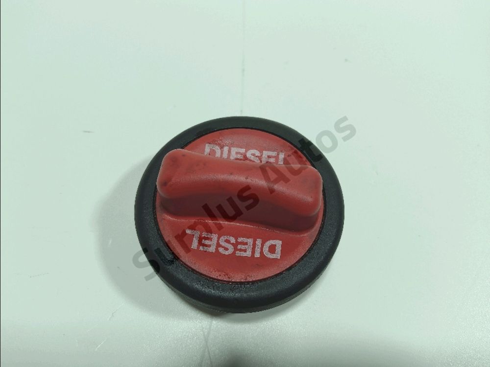 Bouchon de réservoir à carburant