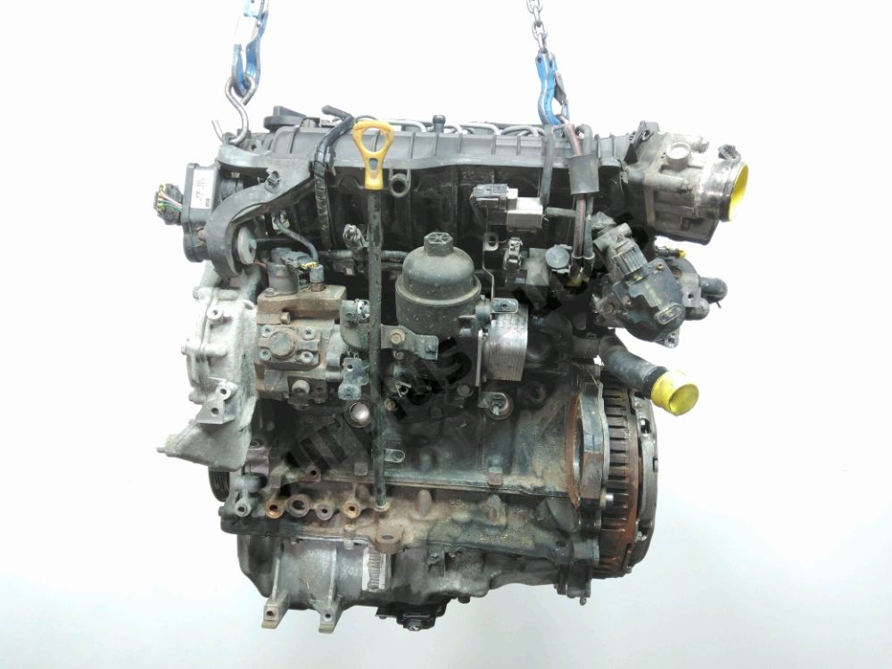 Moteur
