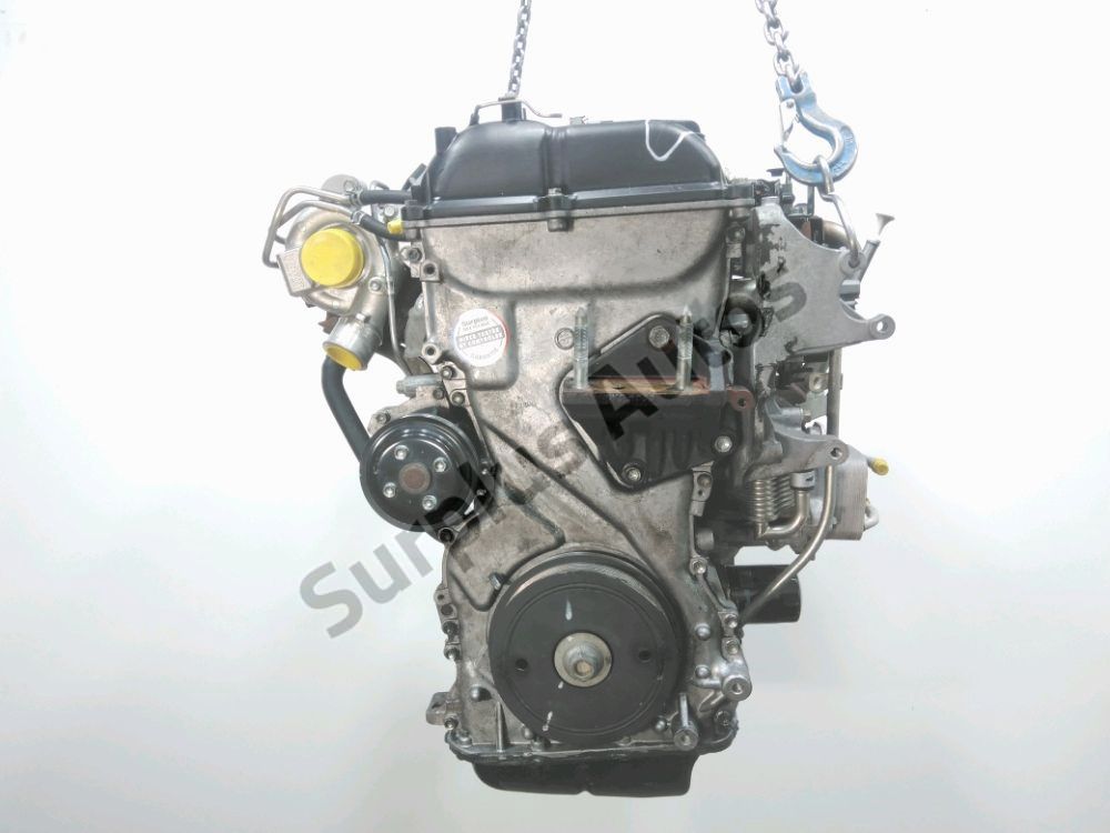 Moteur