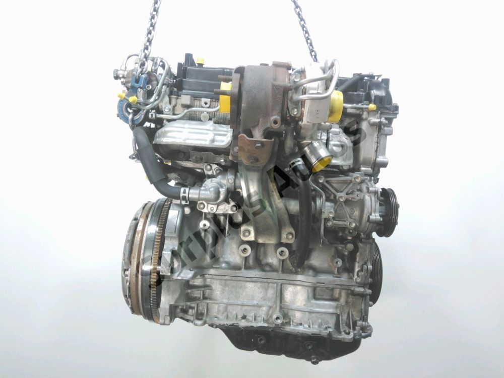 Moteur