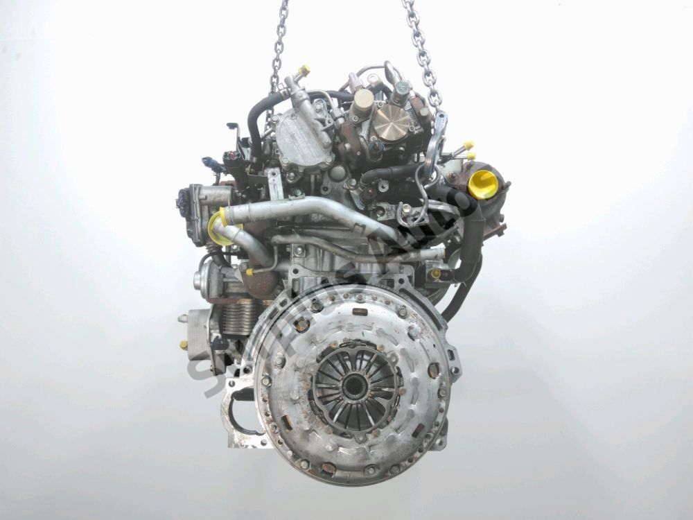 Moteur