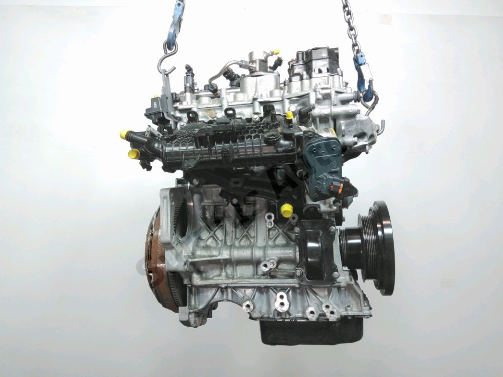 Moteur