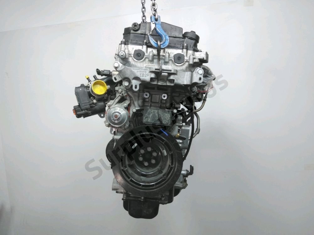 Moteur
