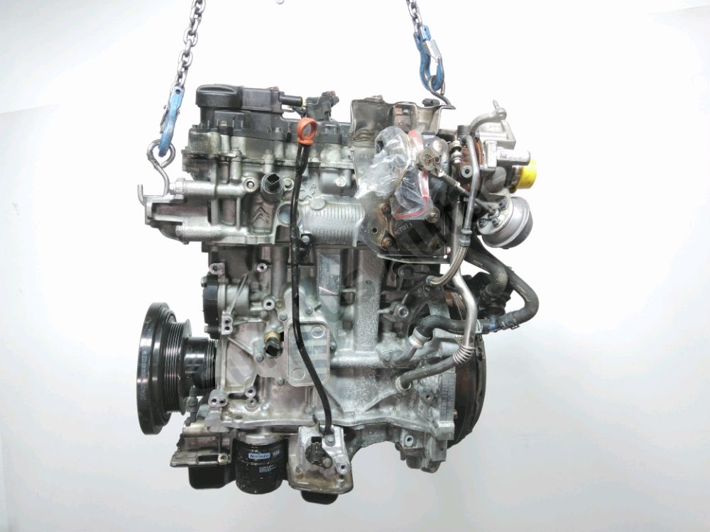 Moteur