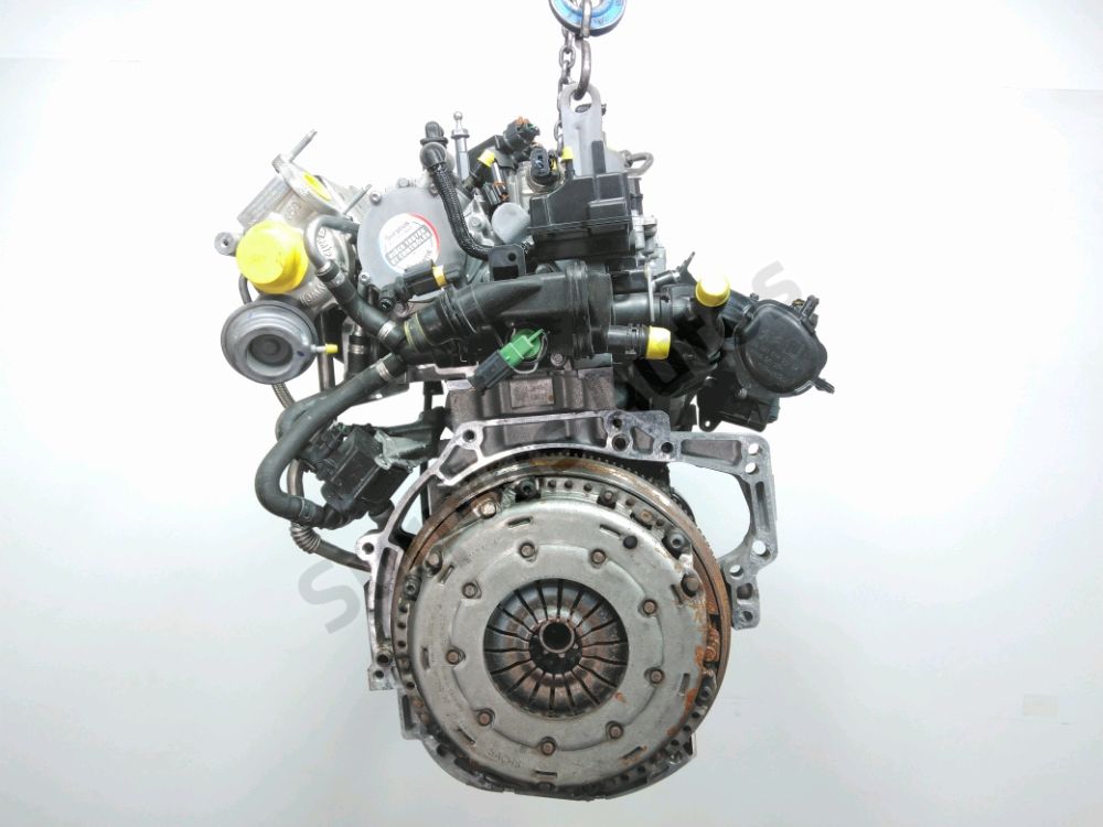 Moteur