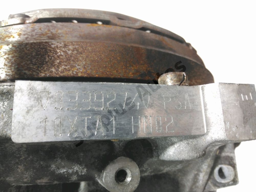 Moteur