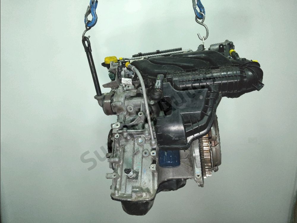 Moteur
