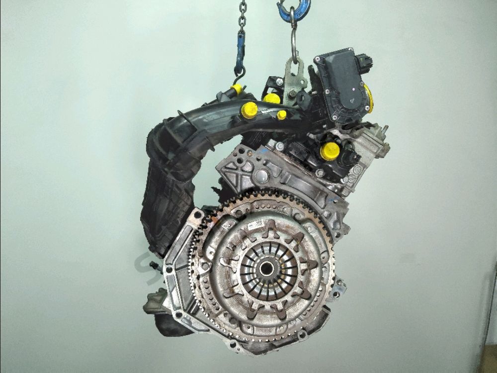 Moteur