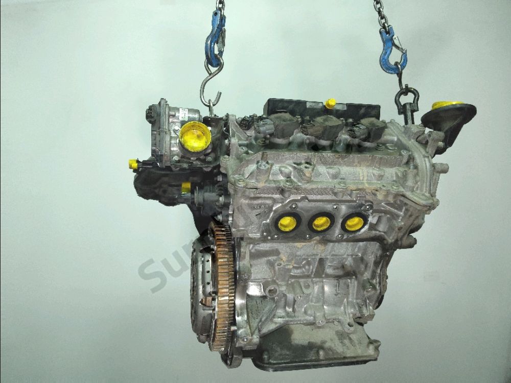 Moteur