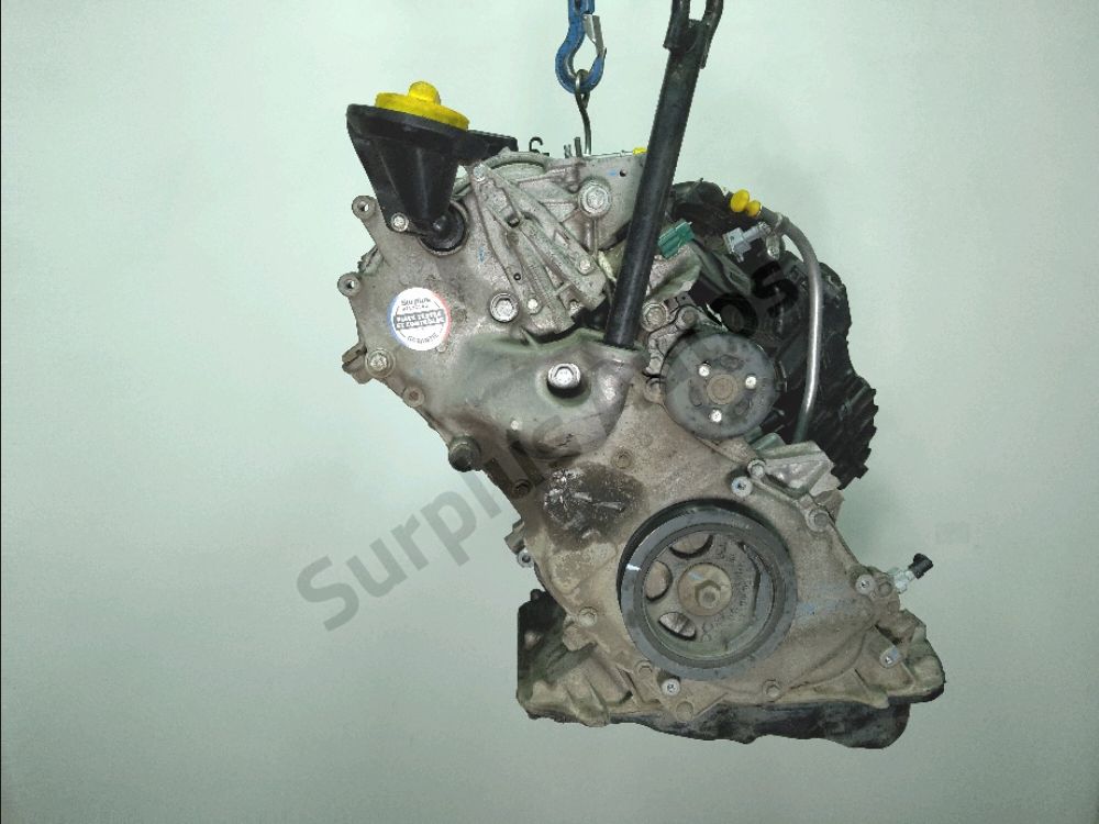 Moteur