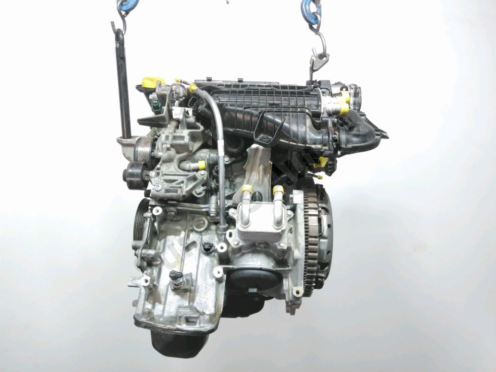 Moteur