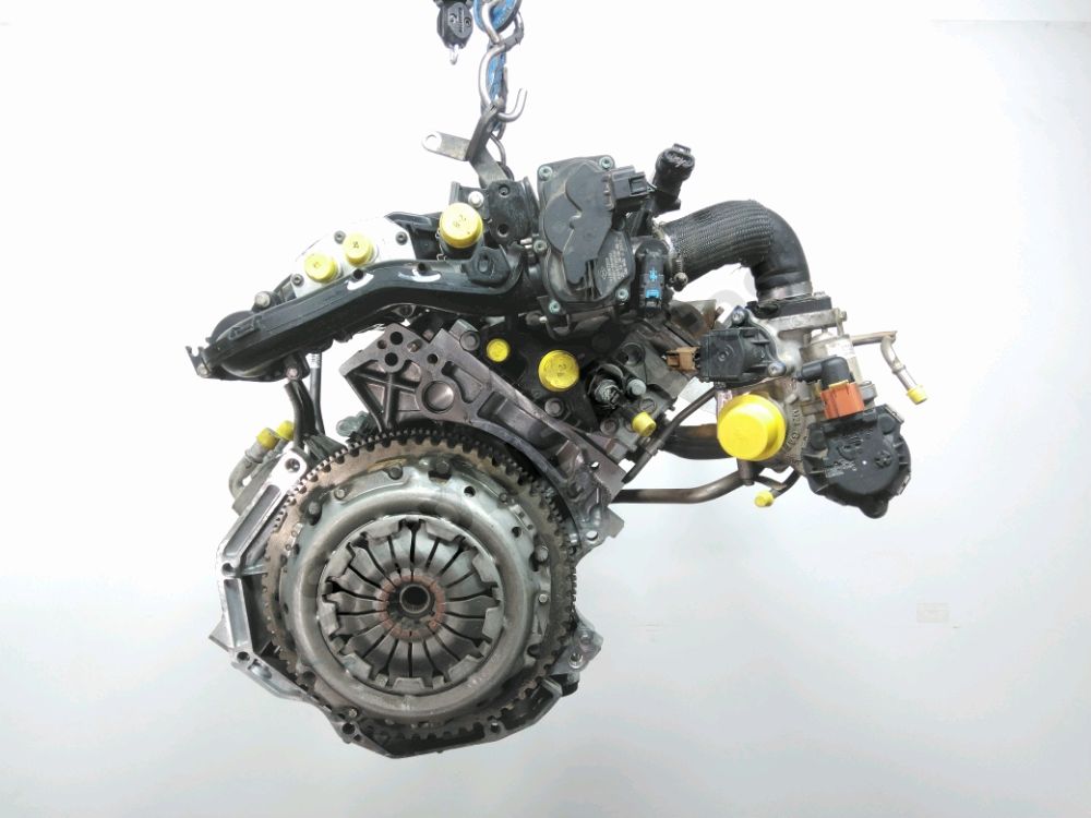 Moteur