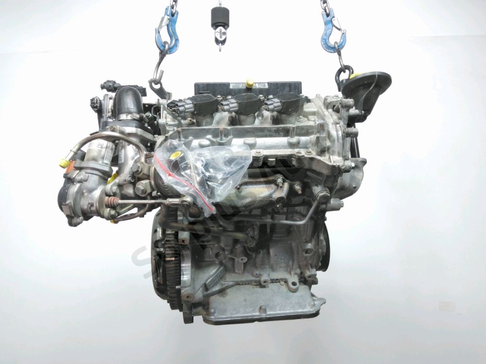 Moteur