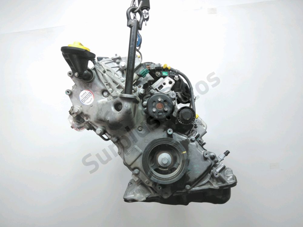 Moteur