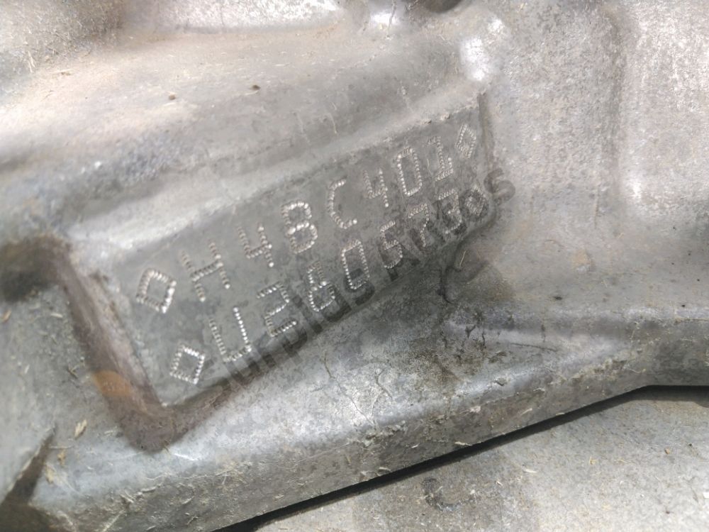 Moteur