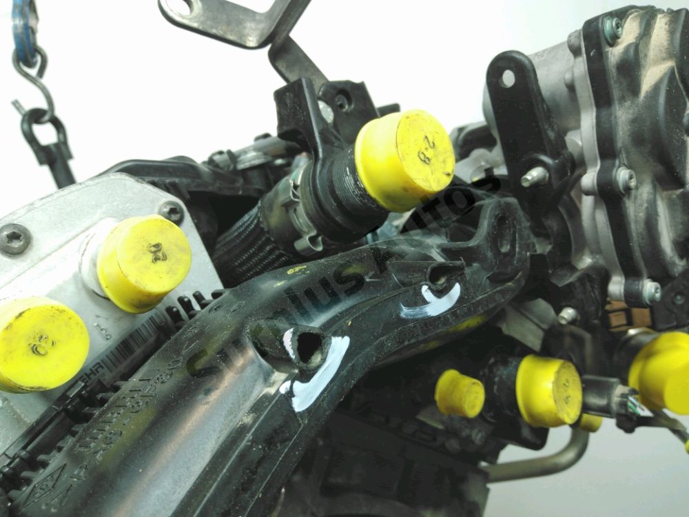 Moteur