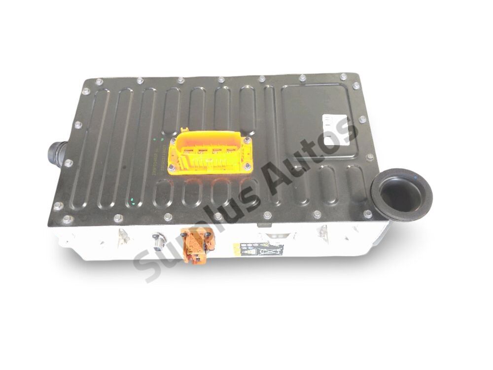 Batterie de traction