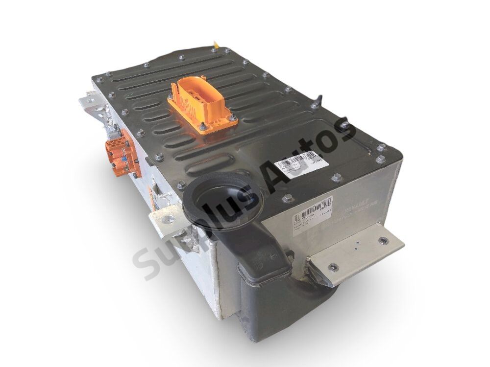 Batterie de traction