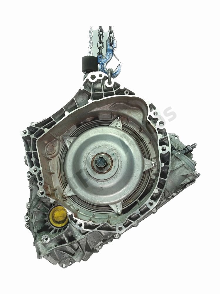 Boite à vitesse automatique