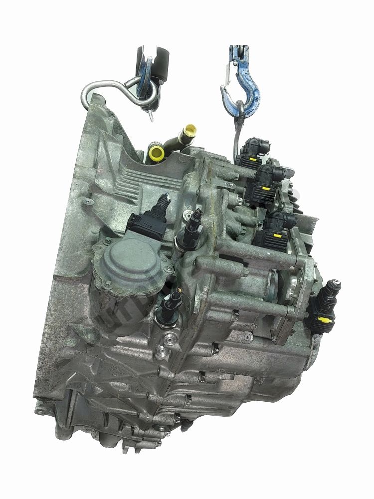 Boite à vitesse automatique