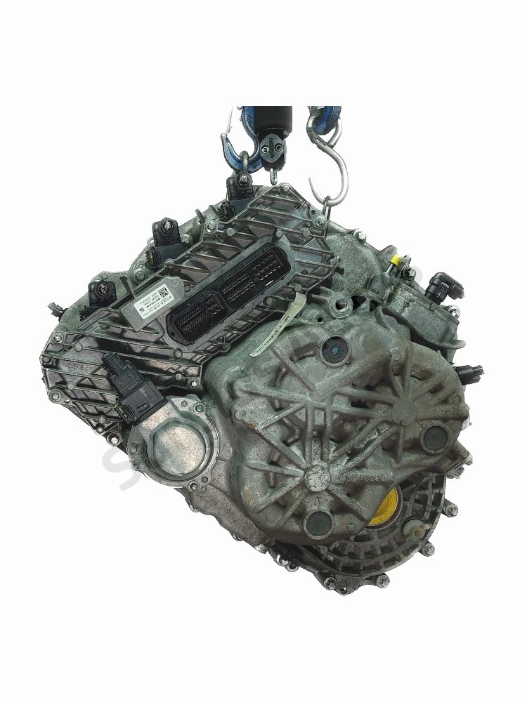 Boite à vitesse automatique
