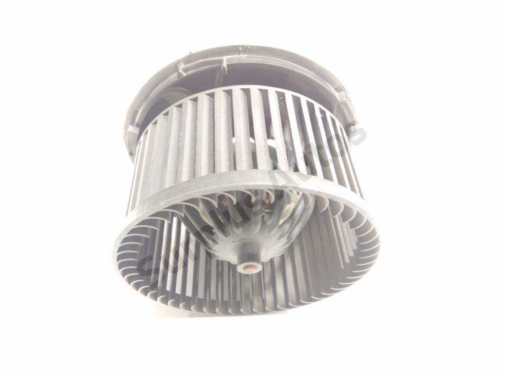 Ventilateur de chauffage