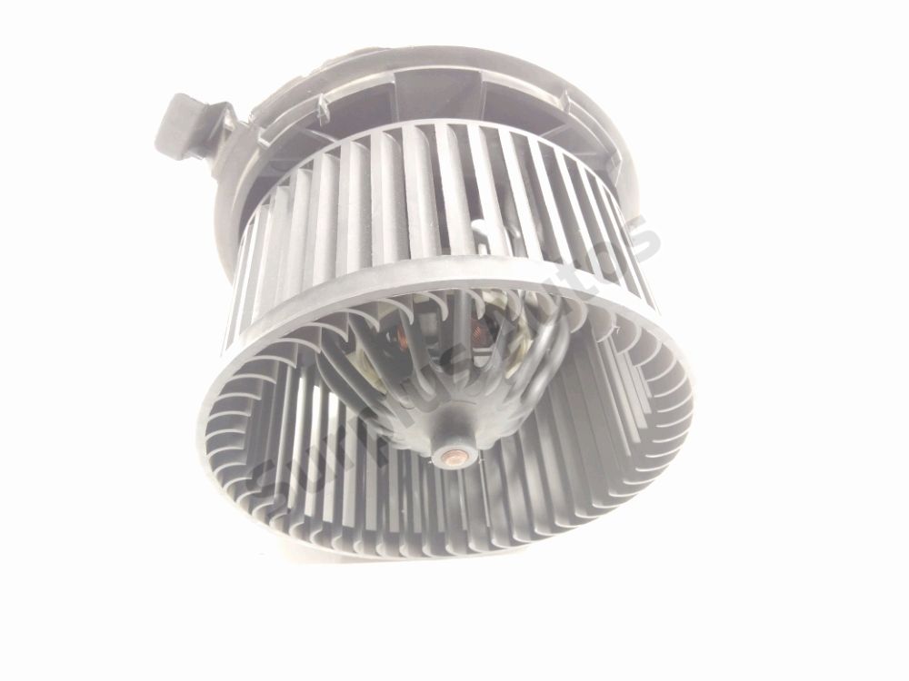 Ventilateur de chauffage