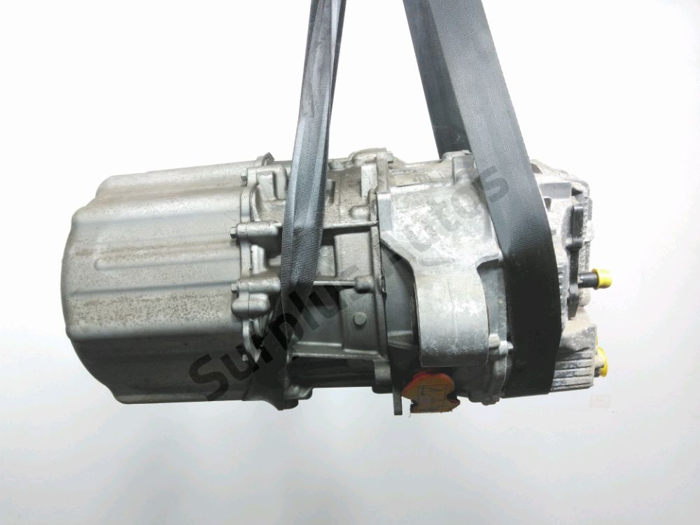 Moteur électrique