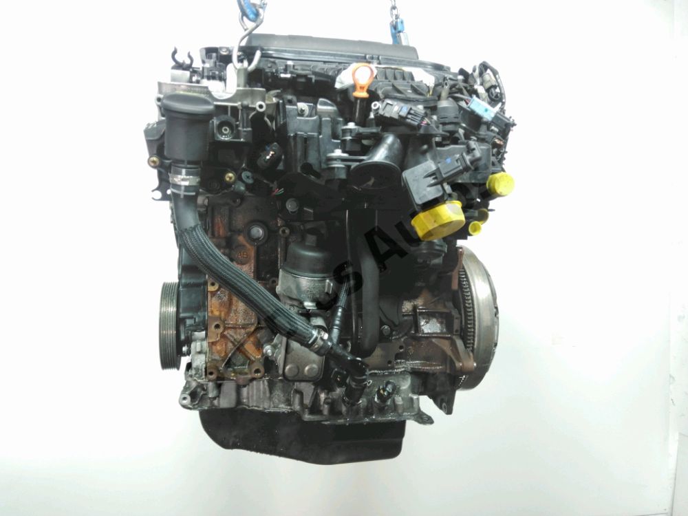 Moteur