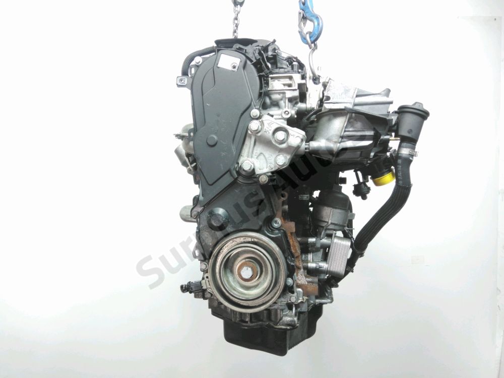 Moteur