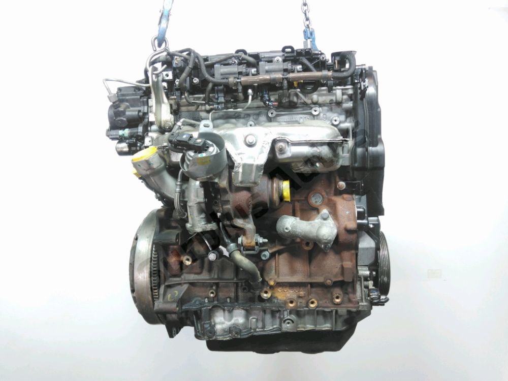 Moteur