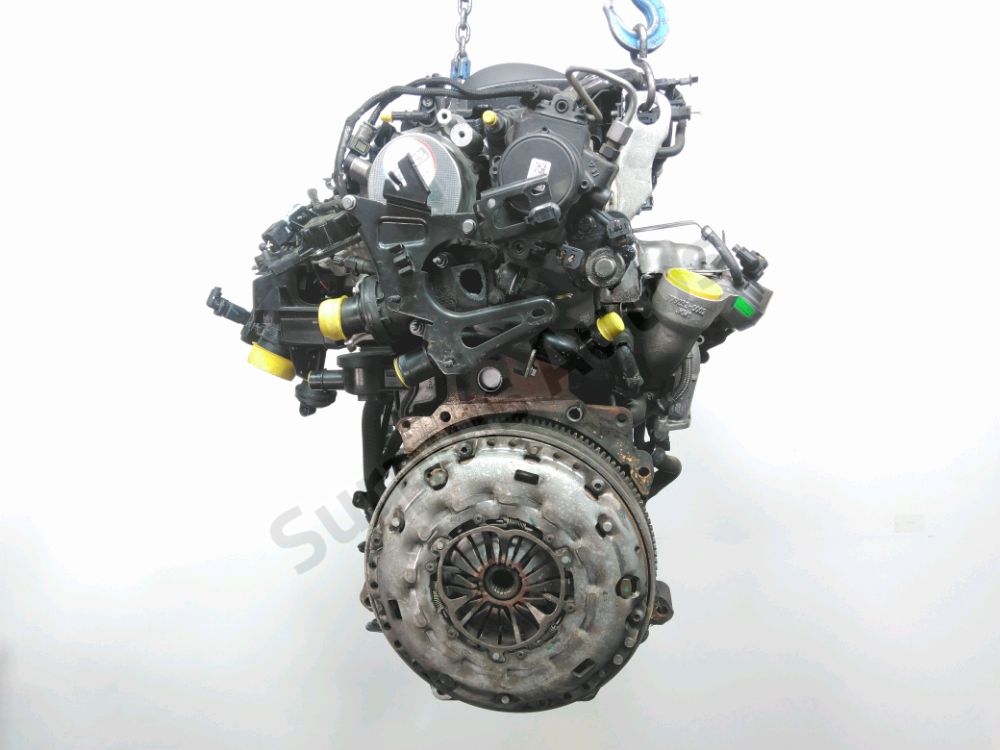 Moteur