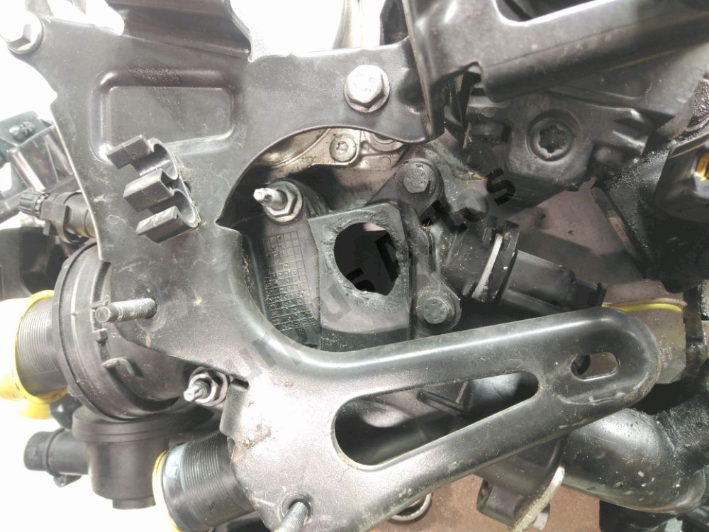 Moteur